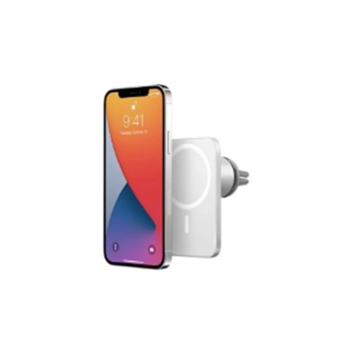 ACL KABLOSUZ ŞARJ ALETİ VE TELEFON TUTUCU AW22 *10