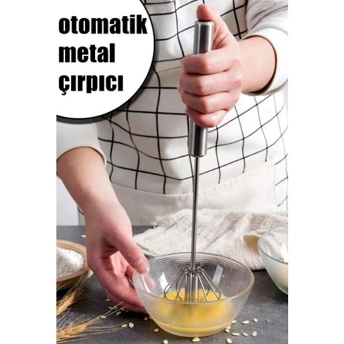 YKT OTOMATİK METAL ÇIRPICI 12496