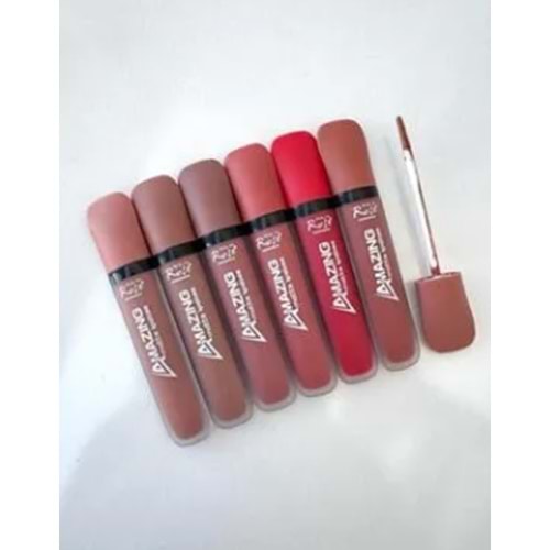 ROSE RL27 AMAZİNG MATTE RUJ *36