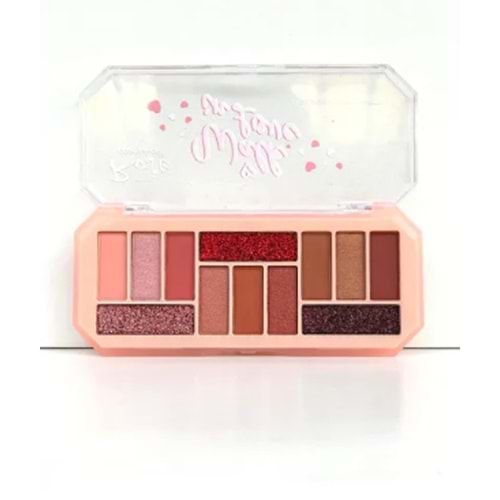 ROSE R959 WALK İN LOVE 12 Lİ FAR SETİ *12