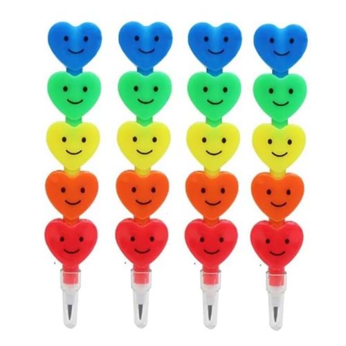 ÇINAR-385 EMOJİLİ YUMURTLAYAN KALEM *16