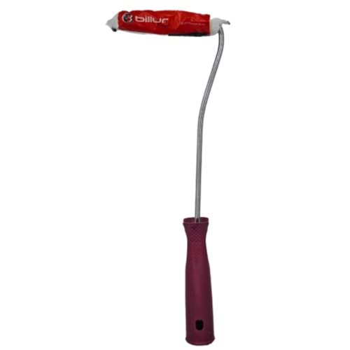 BİLLUR SATEN PARMAK RULO BF-54