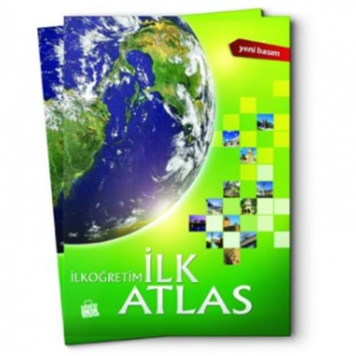KARATAY İLK ATLAS 0187