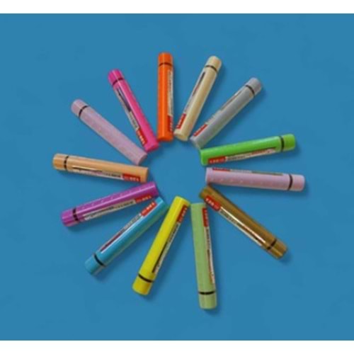 OSAKA OKU-422 OKU-420 ÜÇGEN 120 Lİ 0.7 60MM UÇ *8 *24