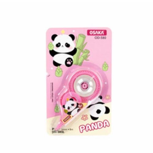 OSAKA OD-580 ŞERİT DAKSİL *24