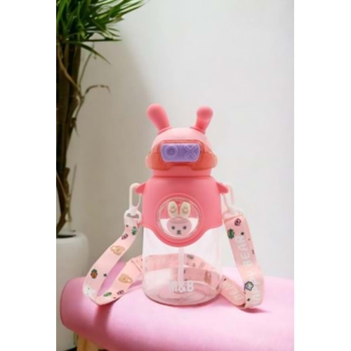 MH TAVŞAN ROBOT MATARA MB-2403 *24