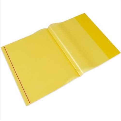 U-4 HAZIR KİTAP KABI 10 LU RENKLİ U4-F120 *20