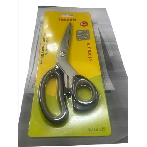 TAKSUN 8 NO MAKAS GL125 *12