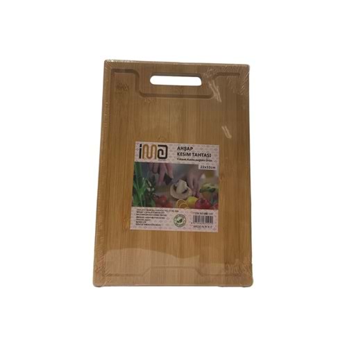 İMA AHŞAP KESİM PANOSU 22*32 İMA-545 *30