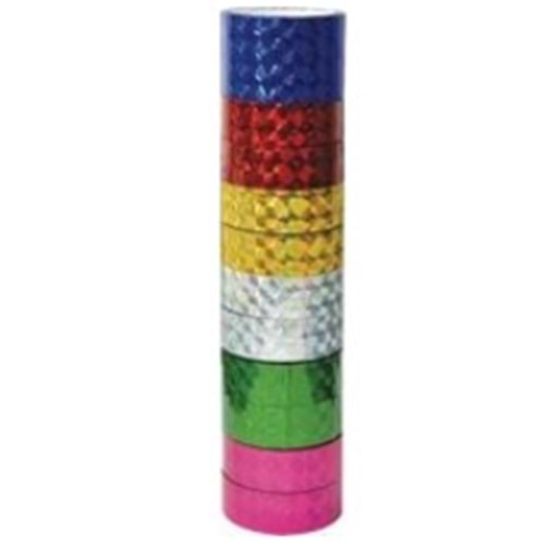 PİANO HOLOGRAMLI BANT PBH-002 556677 *20