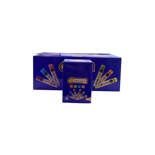 U-4 120 Lİ KALEM UCU 0.7 U4-700 *12 *10
