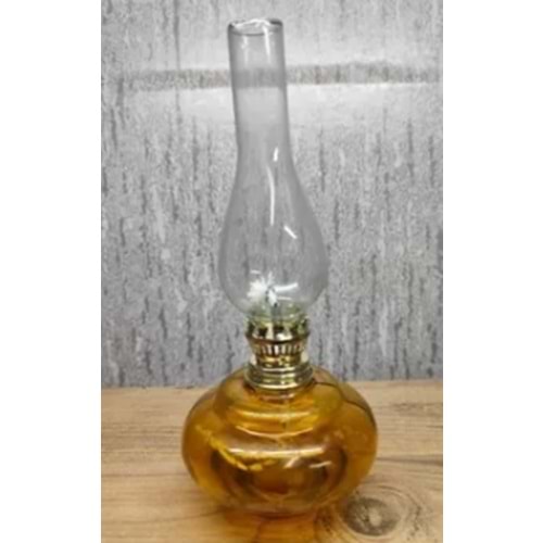 ORİANA GAZ LAMBASI M-22 M-23B *70