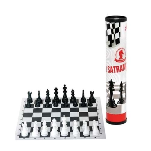 ARC CRAFT KİDS SATRANÇ 0728 *30