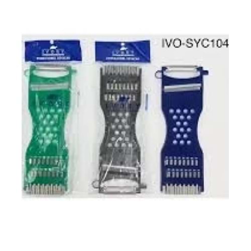 IVORY FONKSİYONEL SOYACAK IVO-SYC104 *10