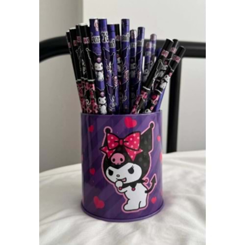 KUROMİ KURŞUN KALEM 72Lİ 586474