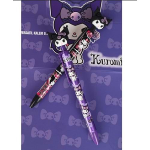 KUROMİ VERSATİL KALEM 598316 *48