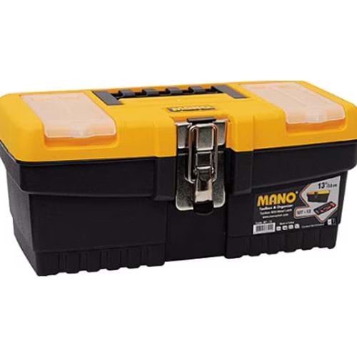 MANO TAKIM ÇANTASI 3,5 LT MT-13 5040