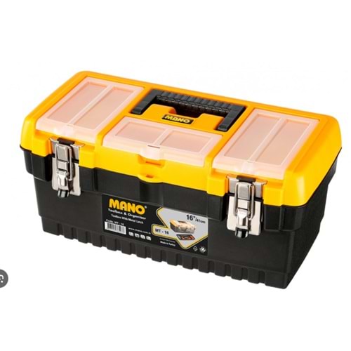 MANO TAKIM ÇANTASI 9 LT MT-16 5033
