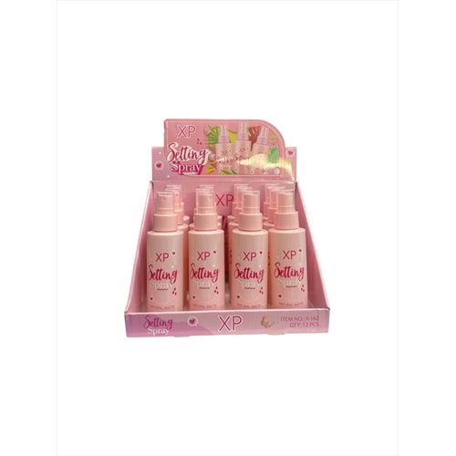 XP SETTİNG SPRAY PRİMER Y-162 *12