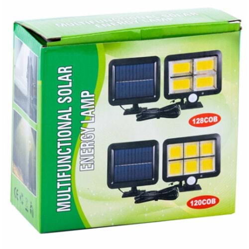 VOLEMİ SOLAR PANEL V-022 0229 *60