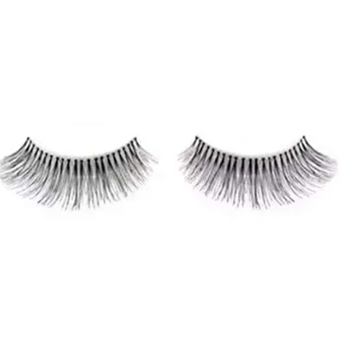 SOLİNGEN ELİZE İPEK KİRPİK SLG201D 9706 *12