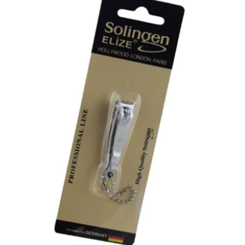 SOLİNGEN ELİZE KÇK TIRNAK MAKASI 384 7672 *12