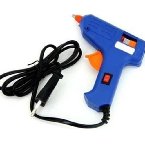 BOSS 60 WATT SİLİKON TABANCA BOSS-80623 *72