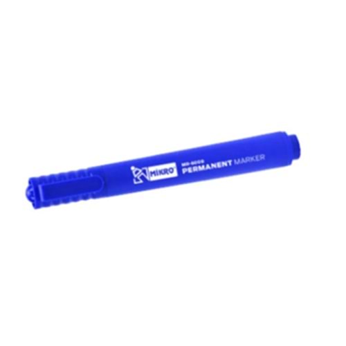 MİKRO KALICI YAZI KALEMİ MR-6009 MAVİ *12