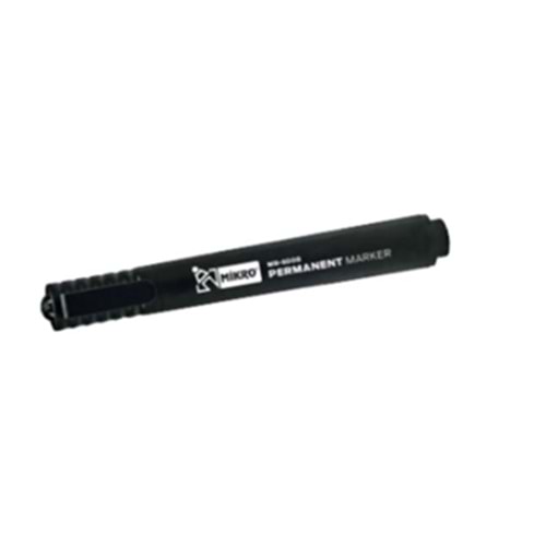 MİKRO KALICI YAZI KALEMİ MR-6009 SİYAH *12