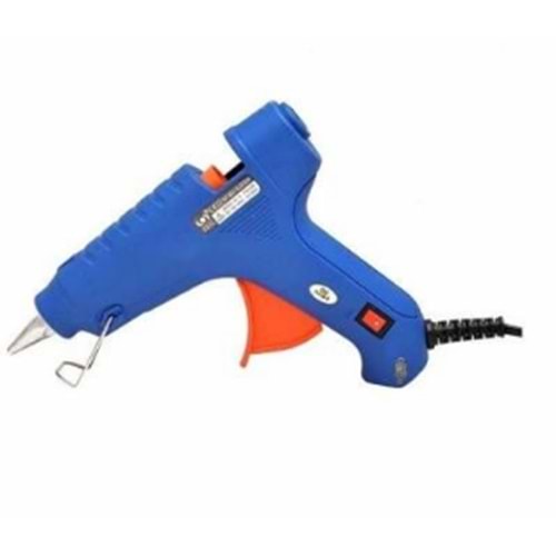 BOSS 20 WATT SİLİKON TABANCASI BOSS-80621 *96
