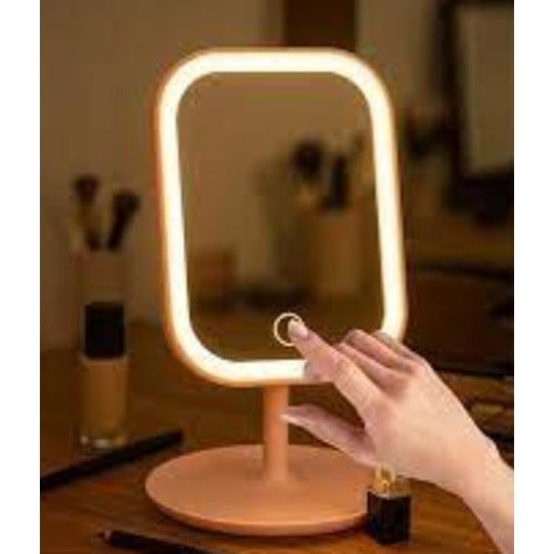 NEW LİFE CLKN-2440 LEDLİ MAKYAJ AYNASI *48
