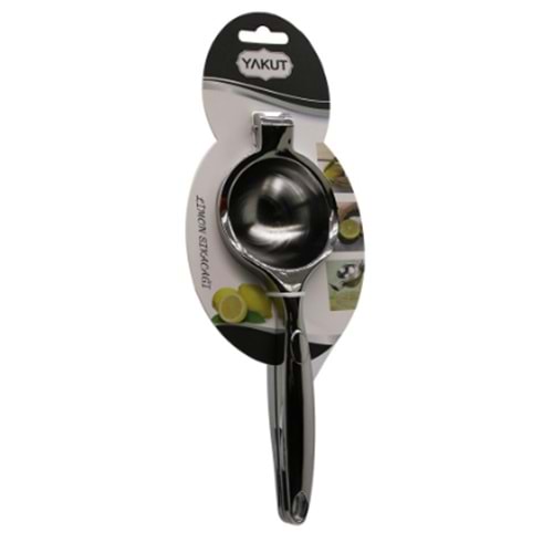 YKT METAL LİMON SIKACAĞI 10884