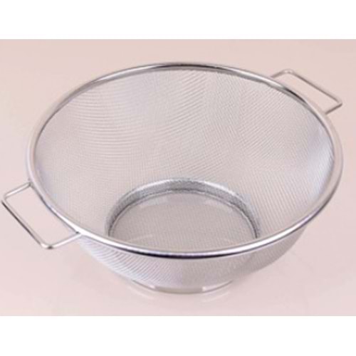OSKR ÇELİK SÜZGEÇ 24,5CM 415 4150