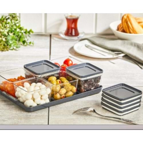 BARONESS KAHVALTI SETİ 23023 23004 *12