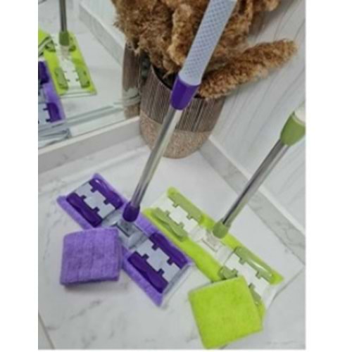 İMA MANDALLI MOP İMA-5837 *40