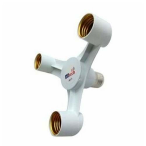 ALİTECH 3 LÜ DUY AT-1