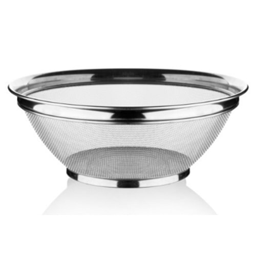 BALSA KULPSUZ SEPET SÜZGEÇ 28 CM SUZ-28