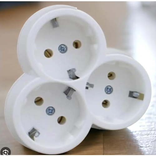 AFEL 3 LÜ PAPATYA GOLYAT