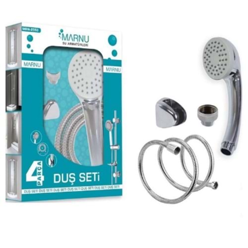 MARNU DUŞ SETİ MRN-2553
