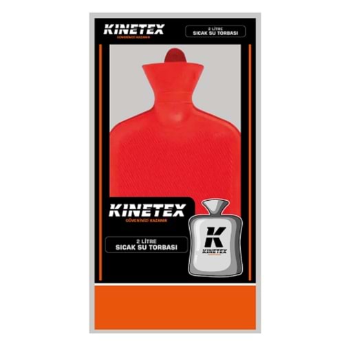 KNİTEX 2 LT SU TORBASI KTX-780 *60
