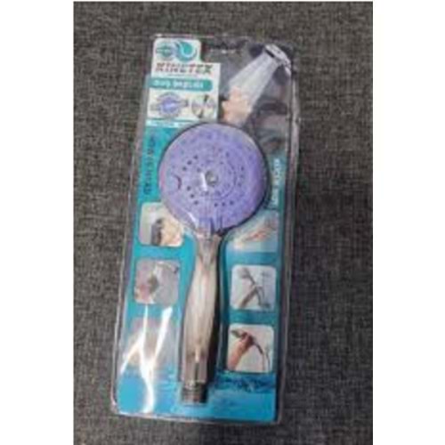 KNİTEX KÜÇÜK DUŞ BAŞLIĞI KTX-2339