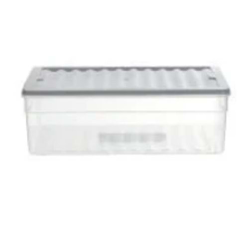 VOCE SAKLAMA KABI 5Lİ 1,2 LT BRS-003 *24