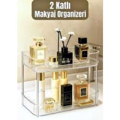 VOCE ASOS İKİ KAT DÜZENLEYİCİ VC-525 *12