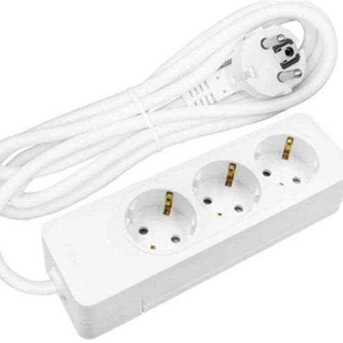 SELDUR 3 LÜ PRİZ 5 MT G3TD51B 0112