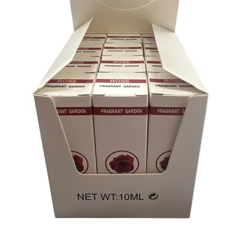 GOLD KAMA ESANS YAĞ 10ML *12