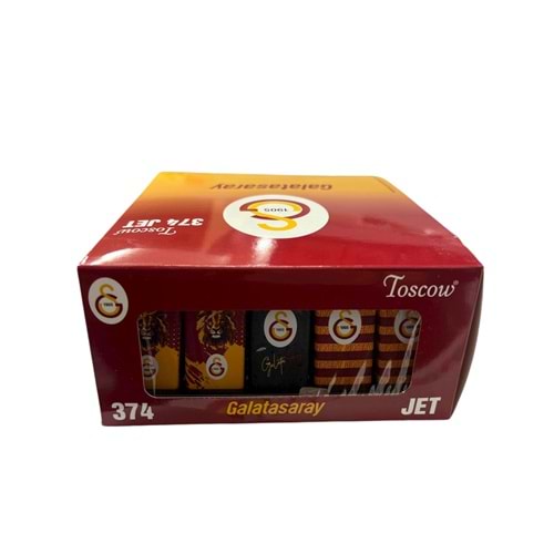 TOSCOW JET GS ÇAKMAK Y-374 7595 *50