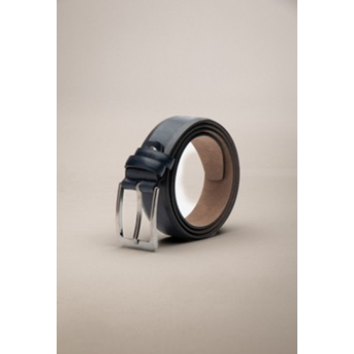 ZEKİ KÖSELE 4,5 CM DERİ KEMER Z-K NO:54 *12