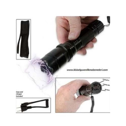 A77 ELEKTRO ŞOK 1753