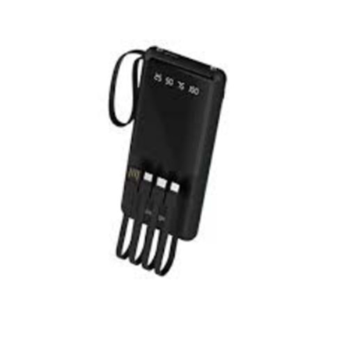 LINKAGE 10.000MAH POWERBANK LKP-52