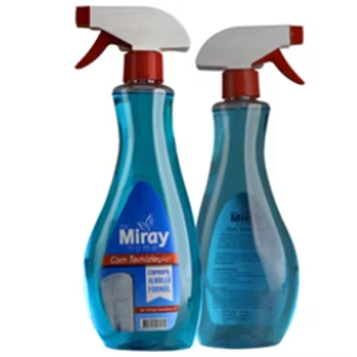 MİRAY CAMSİL 500 ML *24